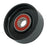 Continental 50024 Accessory Drive Belt Idler Pulley - Accessory Drive