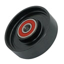 Continental 50025 Accessory Drive Belt Idler Pulley