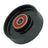 Continental 50025 Accessory Drive Belt Idler Pulley