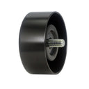 Continental 50042 Accessory Drive Belt Idler Pulley - Accessory Drive (Right) or Upper