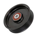 Continental 50048 Accessory Drive Belt Idler Pulley - Accessory Drive