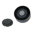 Continental 50054 Accessory Drive Belt Idler Pulley - Accessory Drive, Alternator or  Water Pump and Power Steering