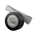 Continental 50055 Accessory Drive Belt Idler Pulley - Accessory Drive