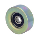 Continental 50066 Accessory Drive Belt Idler Pulley - Accessory Drive, Lower or Upper