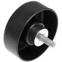 Continental 50070 Accessory Drive Belt Idler Pulley