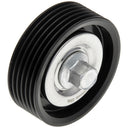Continental 50072 Accessory Drive Belt Idler Pulley - Accessory Drive