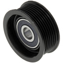 Continental 50075 Accessory Drive Belt Idler Pulley - Accessory Drive