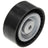 Continental 50078 Accessory Drive Belt Idler Pulley - Accessory Drive or Lower