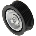Continental 50079 Accessory Drive Belt Idler Pulley - Accessory Drive or Upper