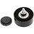 Continental 50081 Accessory Drive Belt Idler Pulley - Left or Right