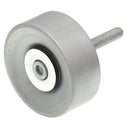 Continental 50082 Accessory Drive Belt Idler Pulley - Accessory Drive or Supercharger