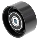 Continental 50084 Accessory Drive Belt Idler Pulley - Accessory Drive or Air Conditioning