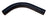 Continental 60049 Radiator Coolant Hose