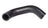 Continental 60616 Radiator Coolant Hose - Lower or Upper