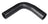 Continental 60663 Radiator Coolant Hose - Lower, Lower - Engine To Pipe or Upper