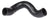 Continental 60835 Radiator Coolant Hose - Lower or Radiator Surge Tank Outlet