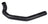 Continental 60878 Radiator Coolant Hose - Lower - Pipe To Radiator, Upper or Upper - Pipe To Engine