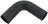 Continental 60950 Radiator Coolant Hose