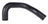 Continental 61045 Radiator Coolant Hose - Upper or Upper - Filler Neck To Engine