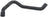 Continental 61093 Radiator Coolant Hose - Upper