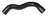 Continental 61196 Radiator Coolant Hose - Lower