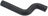 Continental 61267 Engine Coolant Bypass Hose