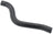 Continental 61318 Radiator Coolant Hose - Upper