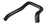 Continental 61444 Radiator Coolant Hose - Upper