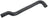 Continental 61452 Radiator Coolant Hose - Lower, Upper or Upper - Pipe To Engine