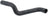 Continental 61494 Radiator Coolant Hose - Lower or Upper