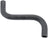 Continental 61524 Radiator Coolant Hose