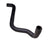 Continental 61548 Radiator Coolant Hose - Upper