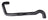 Continental 61549 Radiator Coolant Hose - Upper