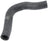 Continental 61696 Radiator Coolant Hose - Lower - Pipe To Thermostat, Pipe To Pipe or Upper