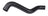 Continental 61760 Radiator Coolant Hose - Upper