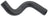 Continental 62029 Radiator Coolant Hose - Lower or Upper