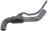 Continental 62055 Radiator Coolant Hose - Upper