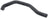 Continental 62071 Radiator Coolant Hose - Upper