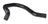 Continental 62086 Radiator Coolant Hose - Upper