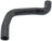 Continental 62128 Radiator Coolant Hose - Upper or Upper - Pipe To Radiator