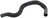 Continental 62169 Radiator Coolant Hose - Lower or Upper