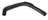 Continental 62170 Radiator Coolant Hose - Upper