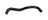 Continental 62180 Radiator Coolant Hose - Lower