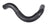 Continental 62218 Radiator Coolant Hose - Lower