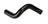 Continental 62224 Radiator Coolant Hose - Lower