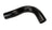 Continental 62225 Radiator Coolant Hose - Lower