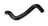Continental 62236 Radiator Coolant Hose - Upper