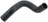 Continental 62273 Radiator Coolant Hose - Lower