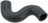 Continental 62275 Radiator Coolant Hose - Lower - Pipe To Radiator
