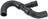 Continental 62292 Radiator Coolant Hose - Upper - Pipe To Engine